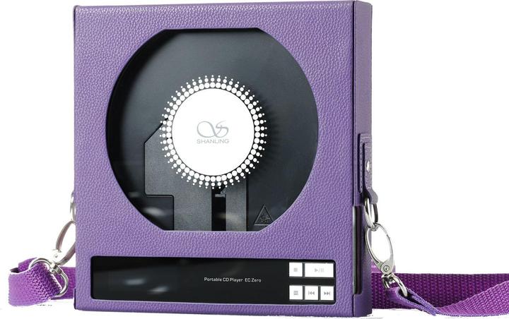 Image du produit Shanling EC Zero Etui