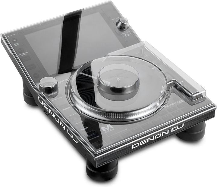 Immagine prodotto Decksaver Copertura antipolvere per Denon DJ Prime SC6000 e SC6000M