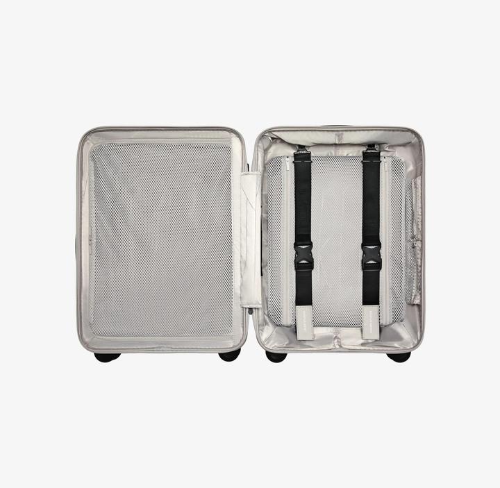 Immagine prodotto Horizn Custodia rigida CABIN M5 grigio chiaro melange (37 l)