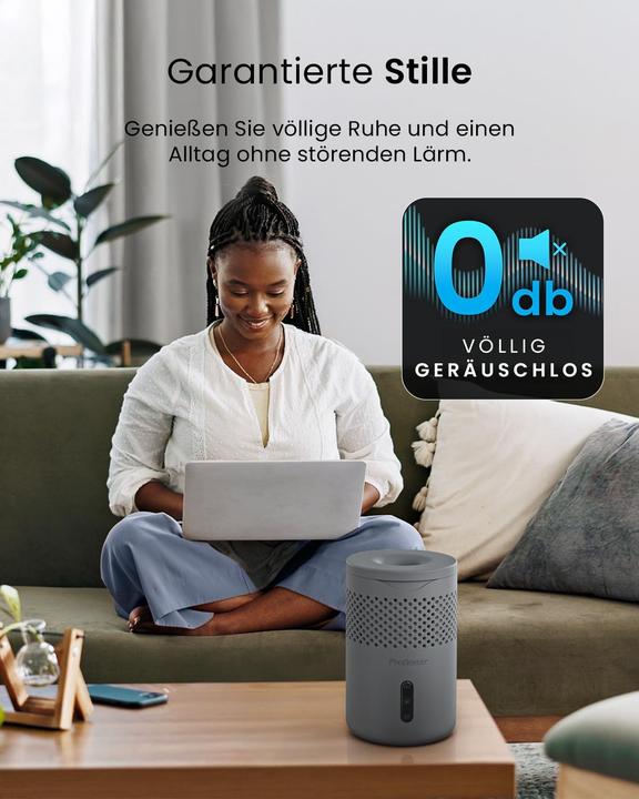 Produktbild Breeze Osmo Luftentfeuchter