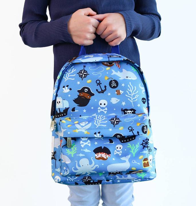 Produktbild A Little Lovely Company kleiner Rucksack