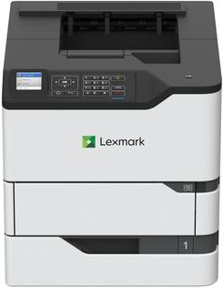 Produktbild Lexmark B2865dw (Laser, Schwarz-Weiss)