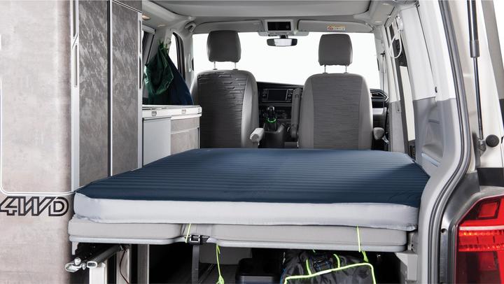 Immagine prodotto Outwell Dreamboat Campervan