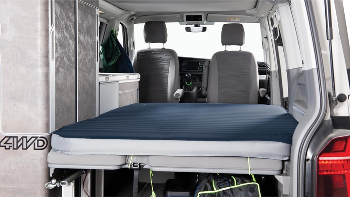 Actual product image Outwell Dreamboat Campervan
