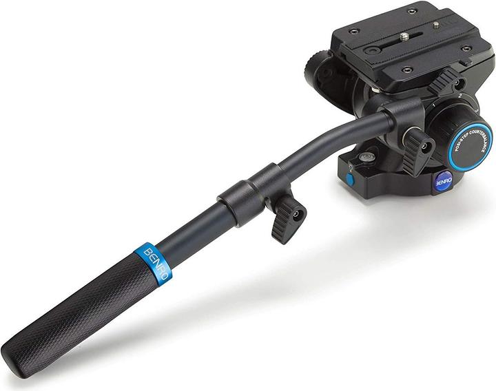 Image du produit Benro S6 (Tête vidéo)