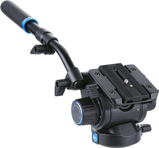 Image du produit Benro S6 (Tête vidéo)