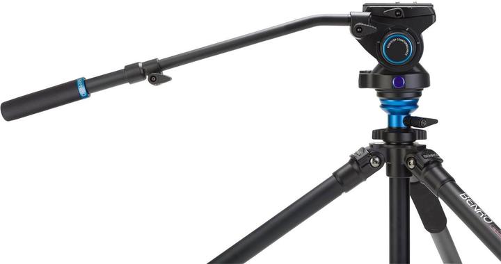 Image du produit Benro S6 (Tête vidéo)