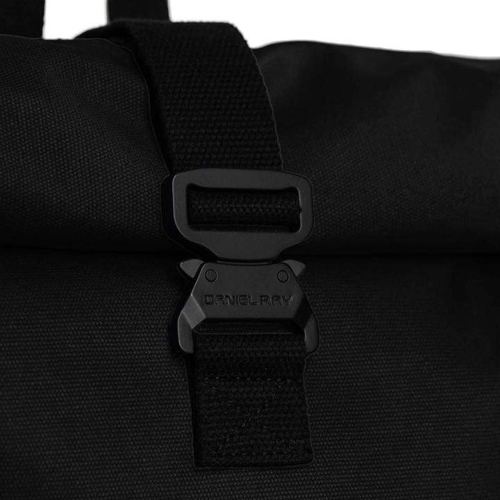 Actual product image Daniel Ray Wangaratta Coated Canvas Rolltop Backpack (20 l)