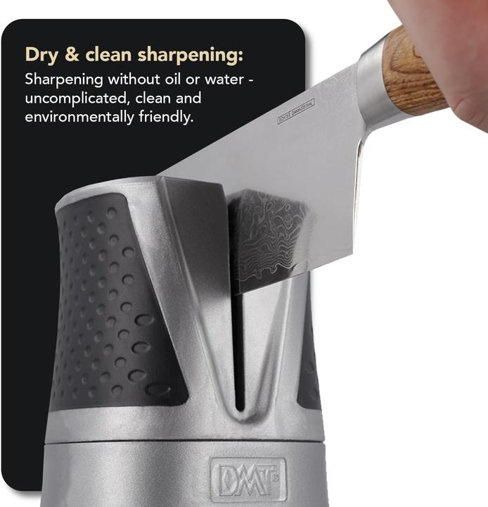 Produktbild DMT Simple-Sharp