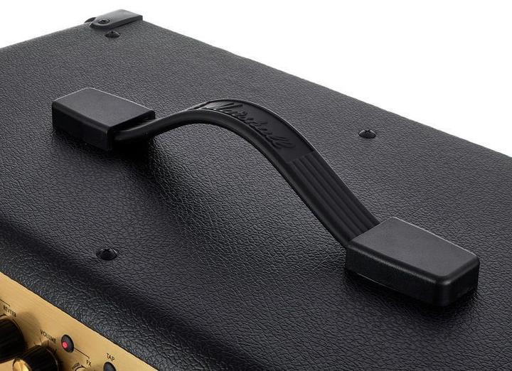 Image du produit Marshall Amps MG50GFX (Guitare, 50 W)