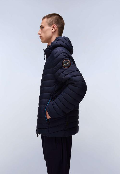 Actual product image Napapijri Lapaz (M)