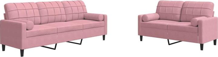 Immagine prodotto vidaXL Sofagarnitur (2 posti, 3 posti)