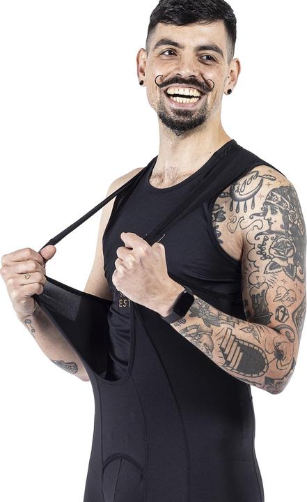 Actual product image Leatt MTB 2.0 Bib Liner (XL)