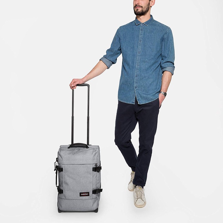 Immagine prodotto Eastpak Tranverz (42 l, Bagaglio a mano (fino a 50 litri))