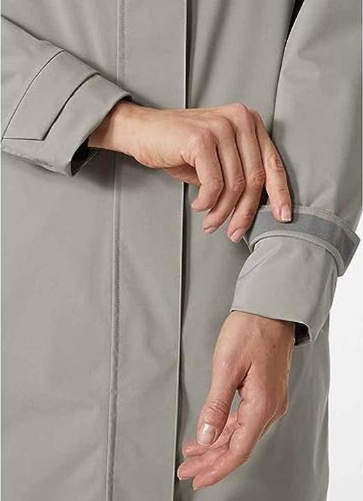 Produktbild Helly Hansen W Victoria Ins Rain Coat