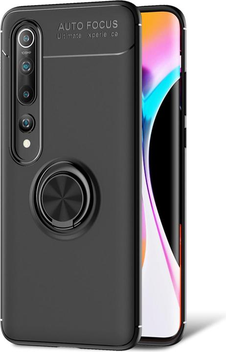 Image du produit Nalia Coque avec Bague (Mi 10 Pro, Xiaomi Mi 10)