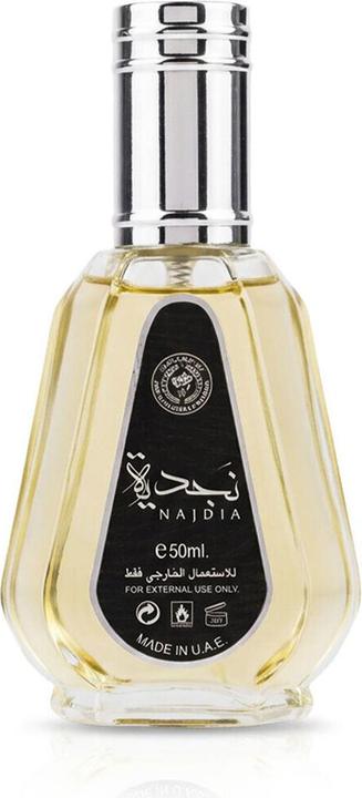 Produktbild Lattafa Najdia (Eau de Parfum, 50 ml)
