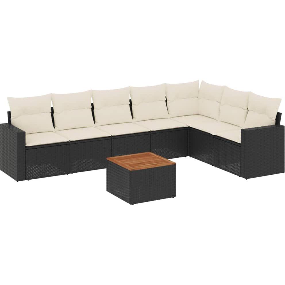 VidaXL, Gartenlounge, Kani