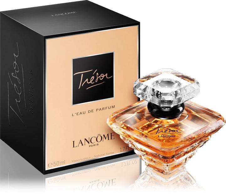 Immagine prodotto Lancôme Trésor (Eau de parfum, 50 ml)