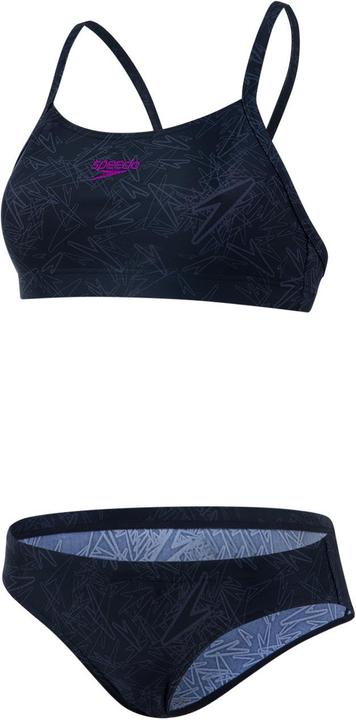 Produktbild Speedo Boom Allover 2 Piece Bikini (34)