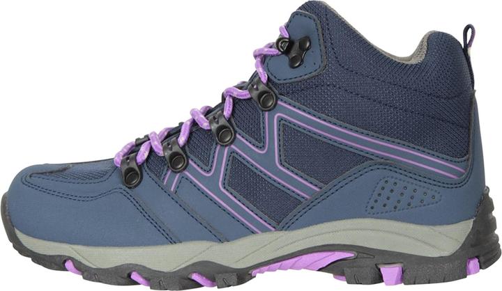 Image du produit Mountain Warehouse - Bottines de marche OSCAR - Enfant (33)
