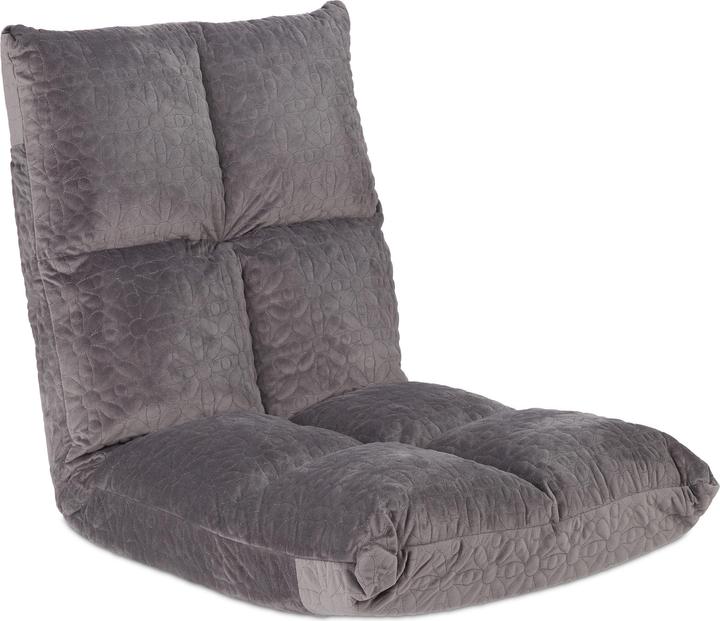 Image du produit Relaxdays Coussin de sol