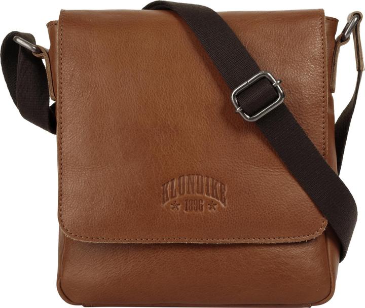 Produktbild Klondike 1896 Umhängetasche