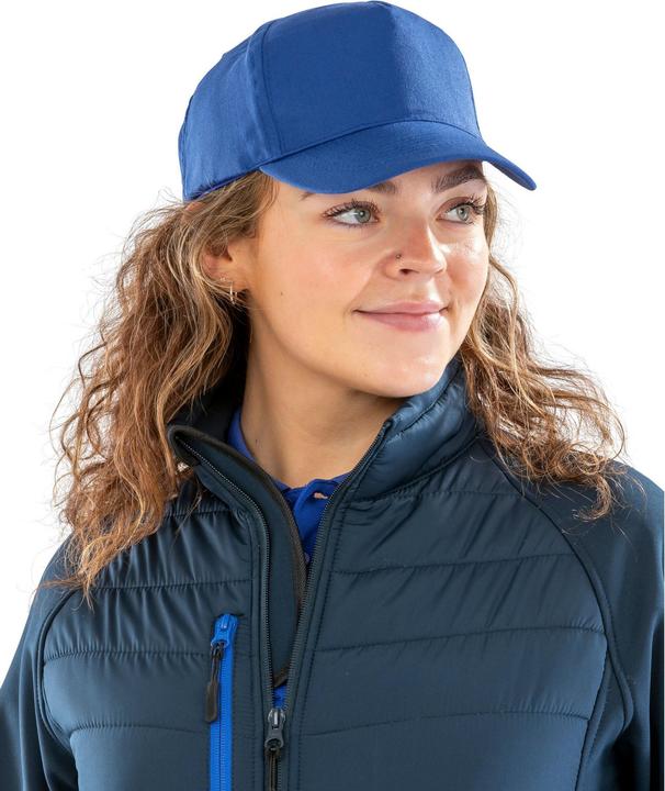 Actual product image Result Cap (One size)