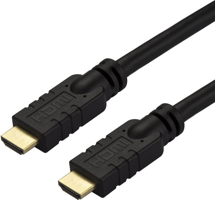 Image du produit StarTech HDMI (Typ A) — HDMI (Typ A) (10 m)