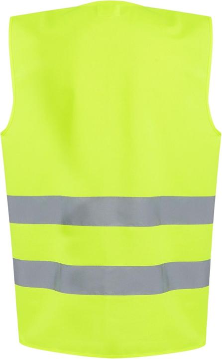 Produktbild Regatta HiVis Weste (S)