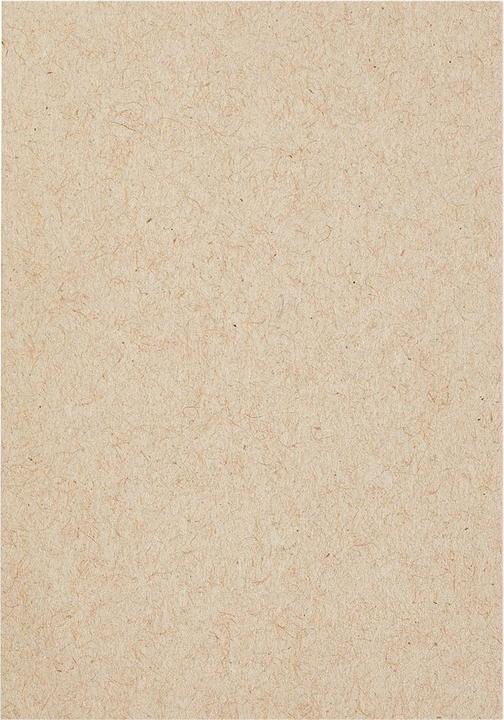 Produktbild Artoz Green Line Pkg 5 Karten A4 desert (A4, 216 g/m²)