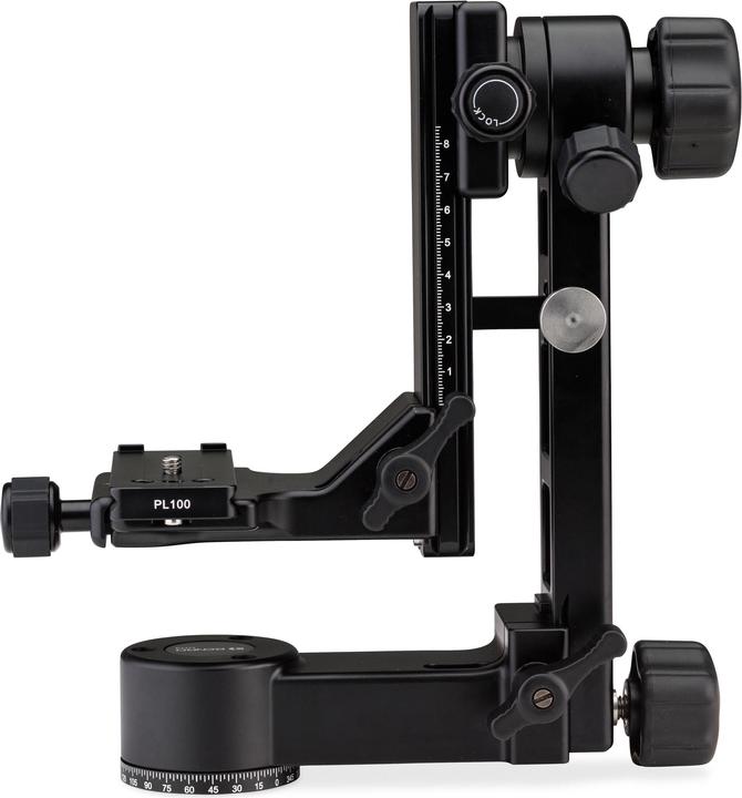 Produktbild Benro GH3 Gimbal Kopf (Spiegelreflexkamera)