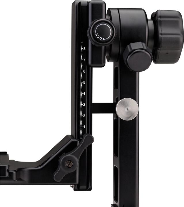 Produktbild Benro GH3 Gimbal Kopf (Spiegelreflexkamera)