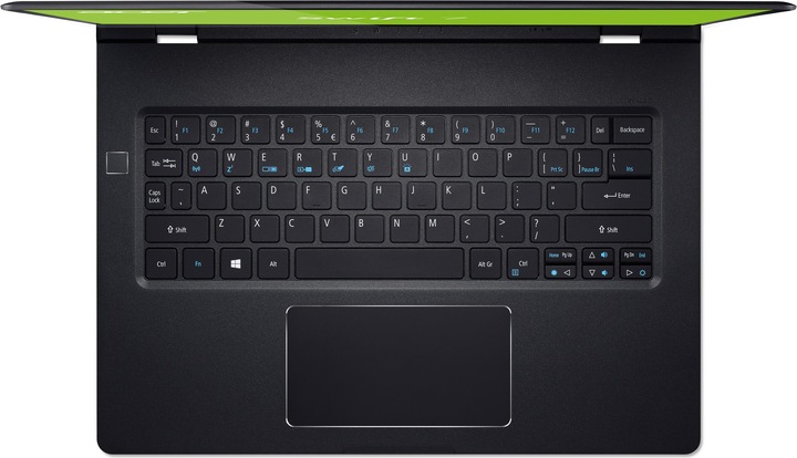 Produktbild Acer Swift 7 SF714-51T-M339 (14", Intel Core i7-7Y75, 8 GB, 256 GB, CH)