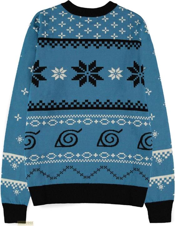 Immagine prodotto Difuzed Naruto - Logo - XXL Grosse (XXL)