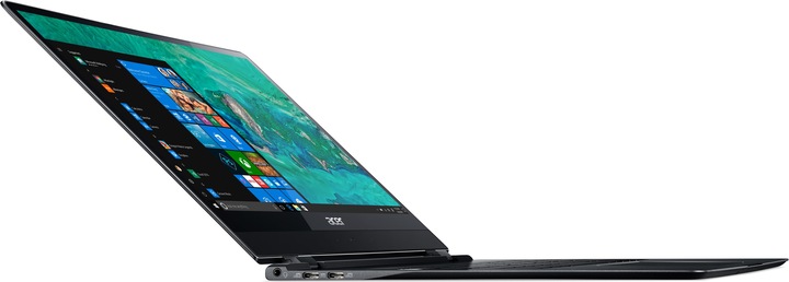 Produktbild Acer Swift 7 SF714-51T-M339 (14", Intel Core i7-7Y75, 8 GB, 256 GB, CH)