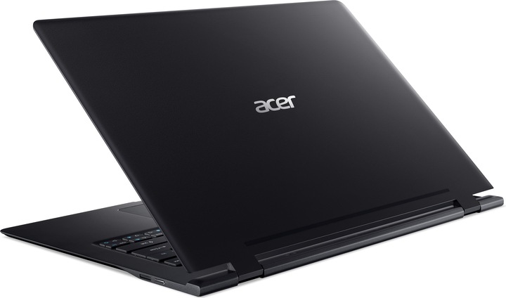 Produktbild Acer Swift 7 SF714-51T-M339 (14", Intel Core i7-7Y75, 8 GB, 256 GB, CH)