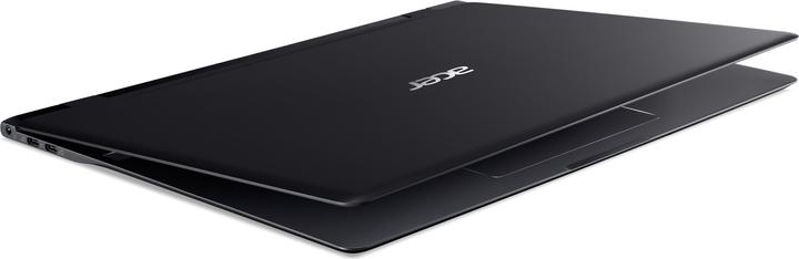 Produktbild Acer Swift 7 SF714-51T-M339 (14", Intel Core i7-7Y75, 8 GB, 256 GB, CH)