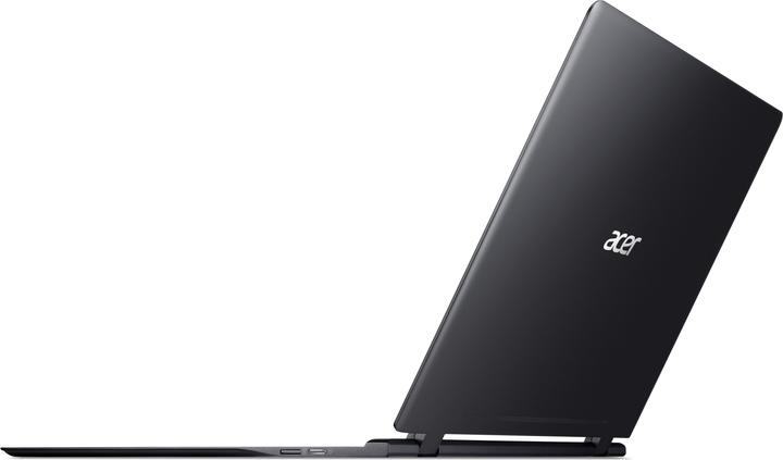 Produktbild Acer Swift 7 SF714-51T-M339 (14", Intel Core i7-7Y75, 8 GB, 256 GB, CH)