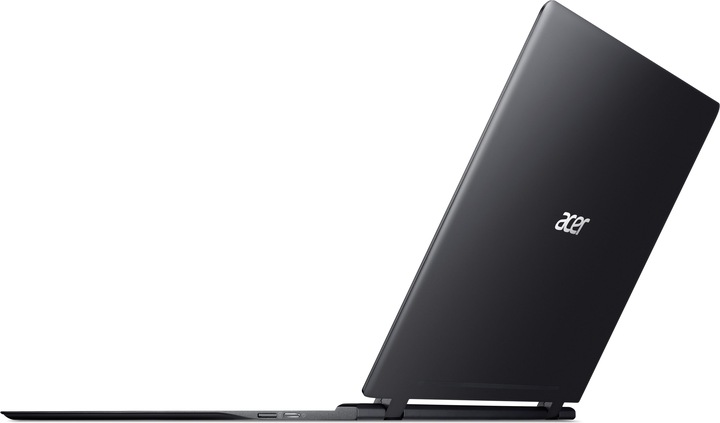 Produktbild Acer Swift 7 SF714-51T-M339 (14", Intel Core i7-7Y75, 8 GB, 256 GB, CH)
