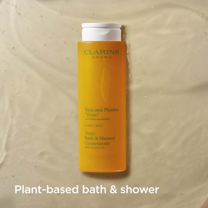 Actual product image Clarins Tonic Ritual Collection (Facial care set)