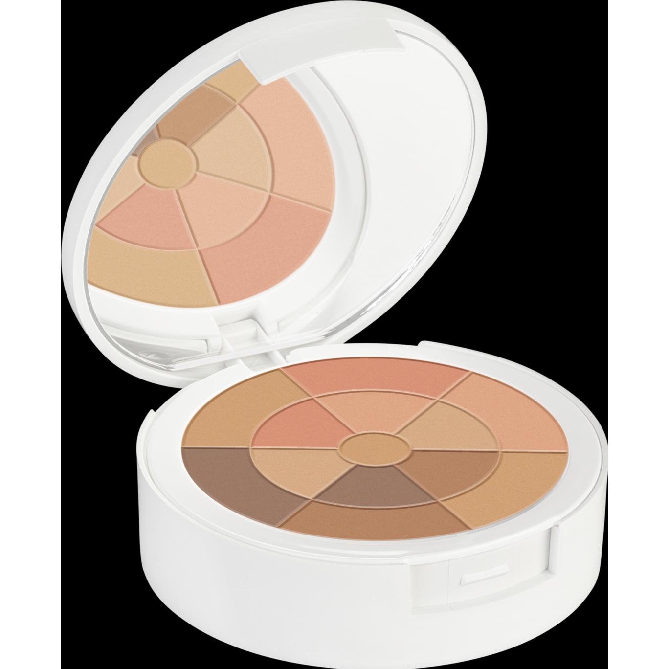 Avène, Gesichtspuder, Couvrance Mosaik-Puder (Bronze)