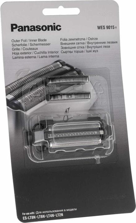 Panasonic Wes9015 (1 x)