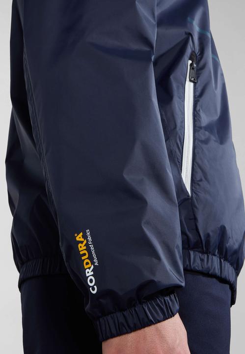 Actual product image Napapijri waterproof jacket a-cloudy (M)