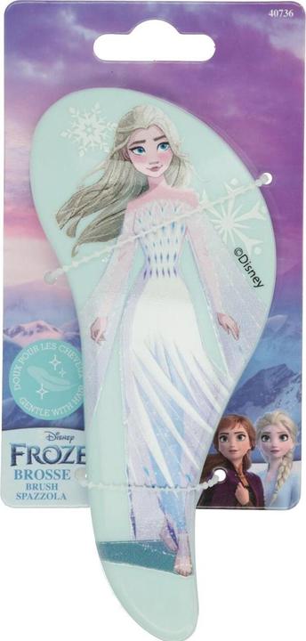 Image du produit Trisa Detangling-Bürste Elsa