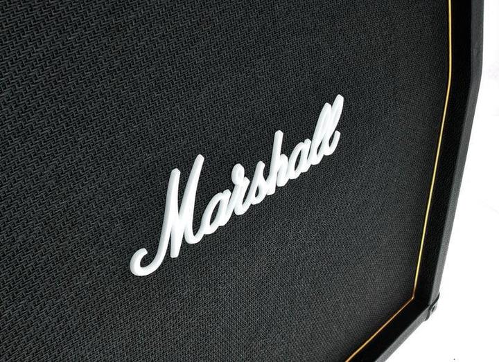 Actual product image Marshall Amps MG412AG (Guitar, 120 W)