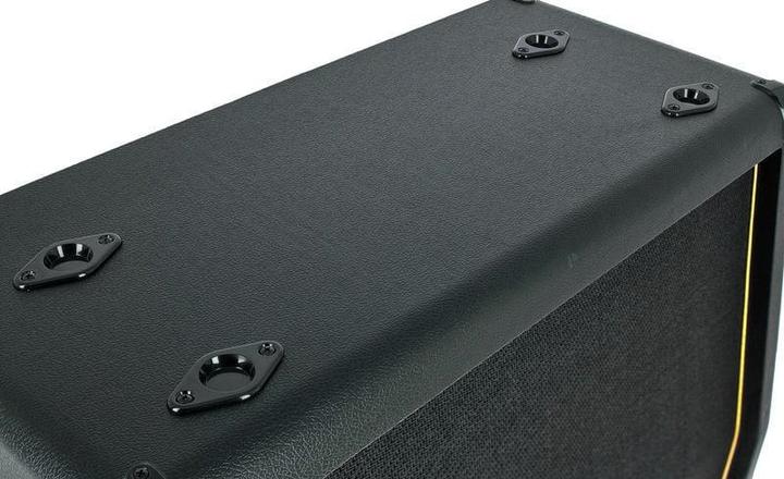 Actual product image Marshall Amps MG412AG (Guitar, 120 W)