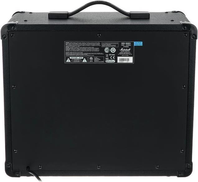 Immagine prodotto Marshall Amps MG30GFX (Chitarra, 30 W)