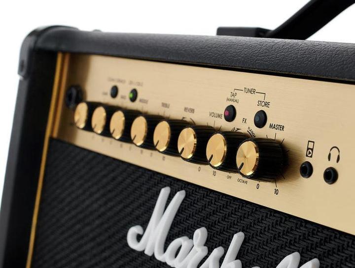 Immagine prodotto Marshall Amps MG30GFX (Chitarra, 30 W)