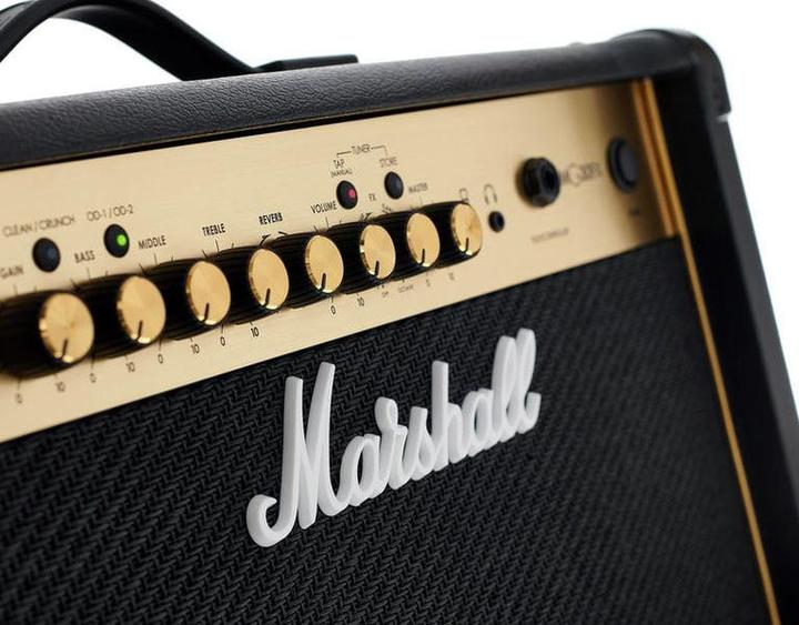 Immagine prodotto Marshall Amps MG30GFX (Chitarra, 30 W)
